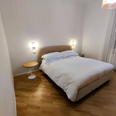 לינה וארוחת בוקר סולמונה Stella Casabono מראה חיצוני תמונה