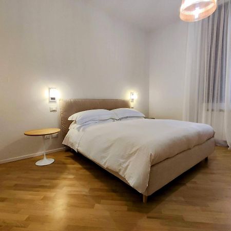 לינה וארוחת בוקר סולמונה Stella Casabono מראה חיצוני תמונה